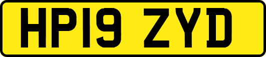 HP19ZYD