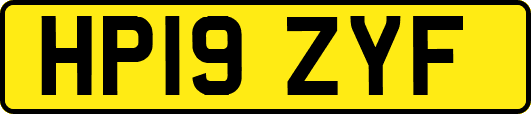 HP19ZYF