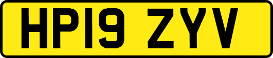 HP19ZYV