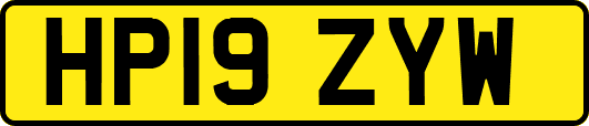 HP19ZYW