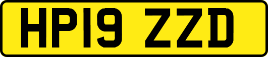 HP19ZZD