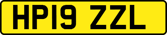 HP19ZZL