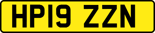 HP19ZZN