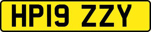 HP19ZZY