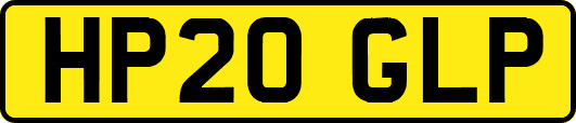 HP20GLP