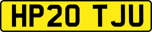 HP20TJU