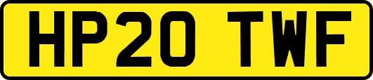 HP20TWF