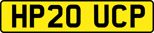 HP20UCP