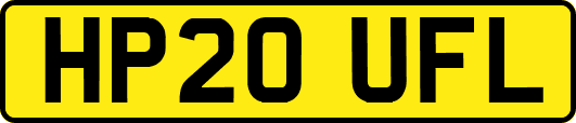 HP20UFL