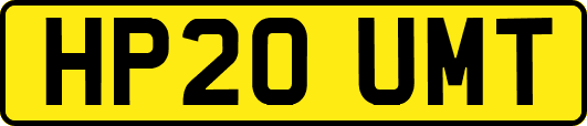 HP20UMT