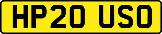 HP20USO