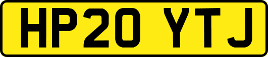 HP20YTJ
