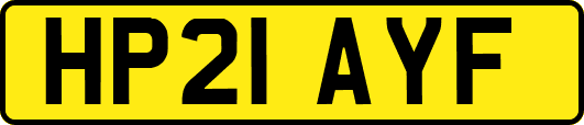 HP21AYF