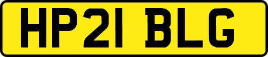 HP21BLG