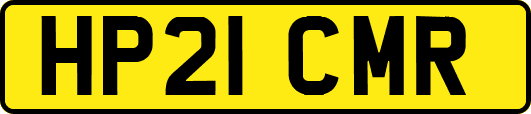 HP21CMR