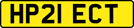 HP21ECT