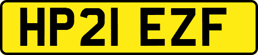 HP21EZF