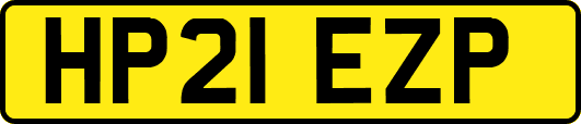 HP21EZP