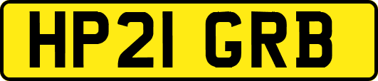 HP21GRB