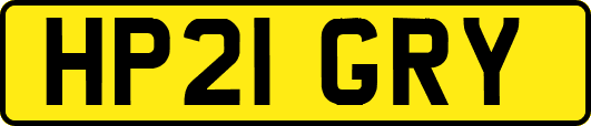 HP21GRY