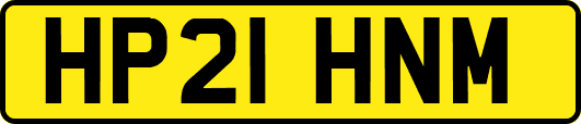 HP21HNM