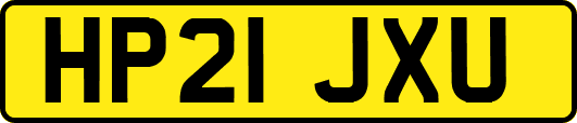 HP21JXU