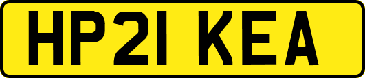 HP21KEA