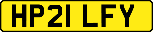 HP21LFY