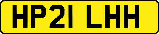 HP21LHH