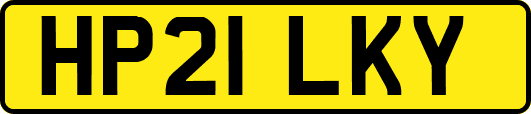 HP21LKY