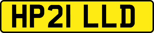 HP21LLD