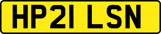 HP21LSN