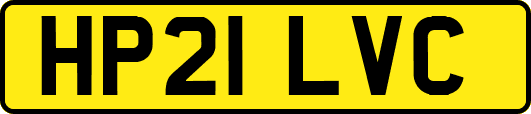 HP21LVC