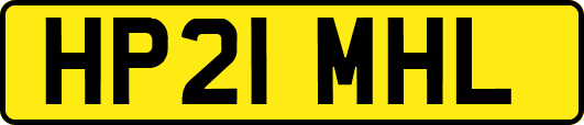 HP21MHL
