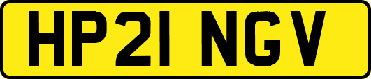 HP21NGV
