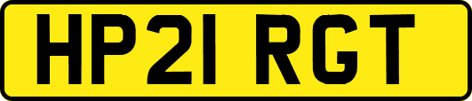 HP21RGT