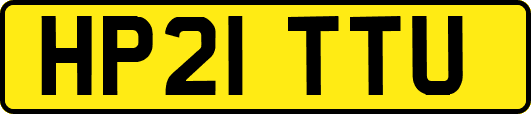 HP21TTU