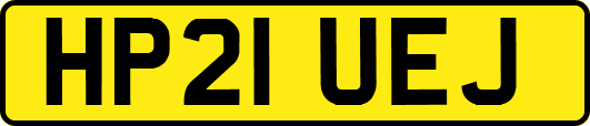 HP21UEJ