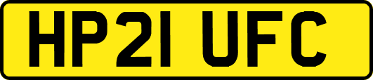 HP21UFC