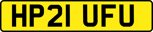 HP21UFU