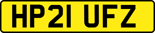 HP21UFZ