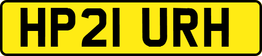 HP21URH