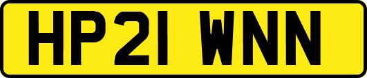 HP21WNN