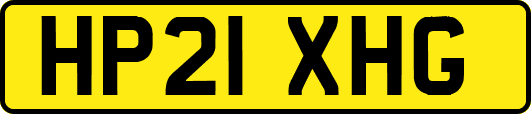 HP21XHG