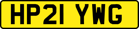 HP21YWG