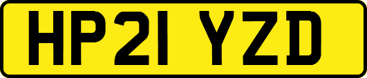 HP21YZD