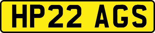 HP22AGS