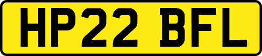HP22BFL
