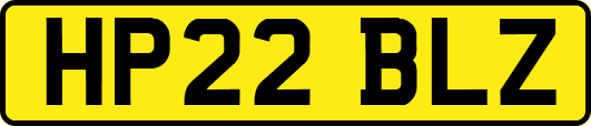 HP22BLZ