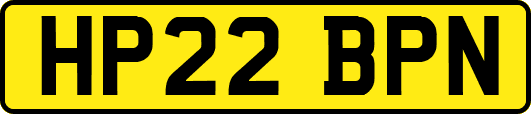 HP22BPN